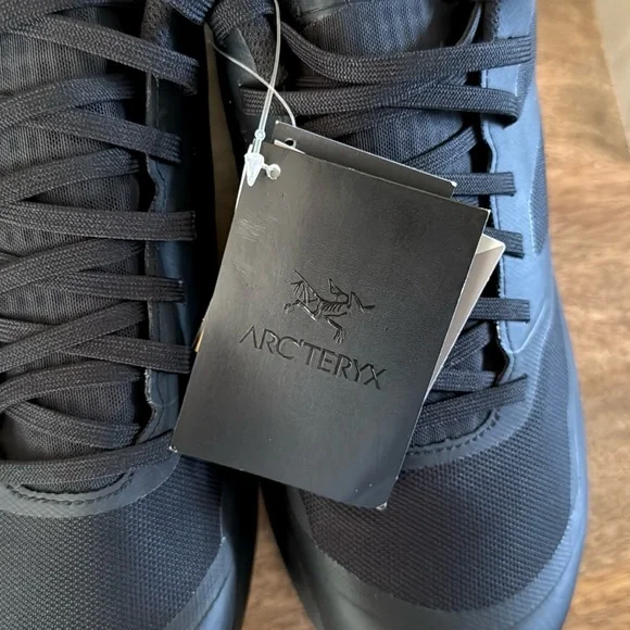 Arc’teryx Norvan LD 3 GTX